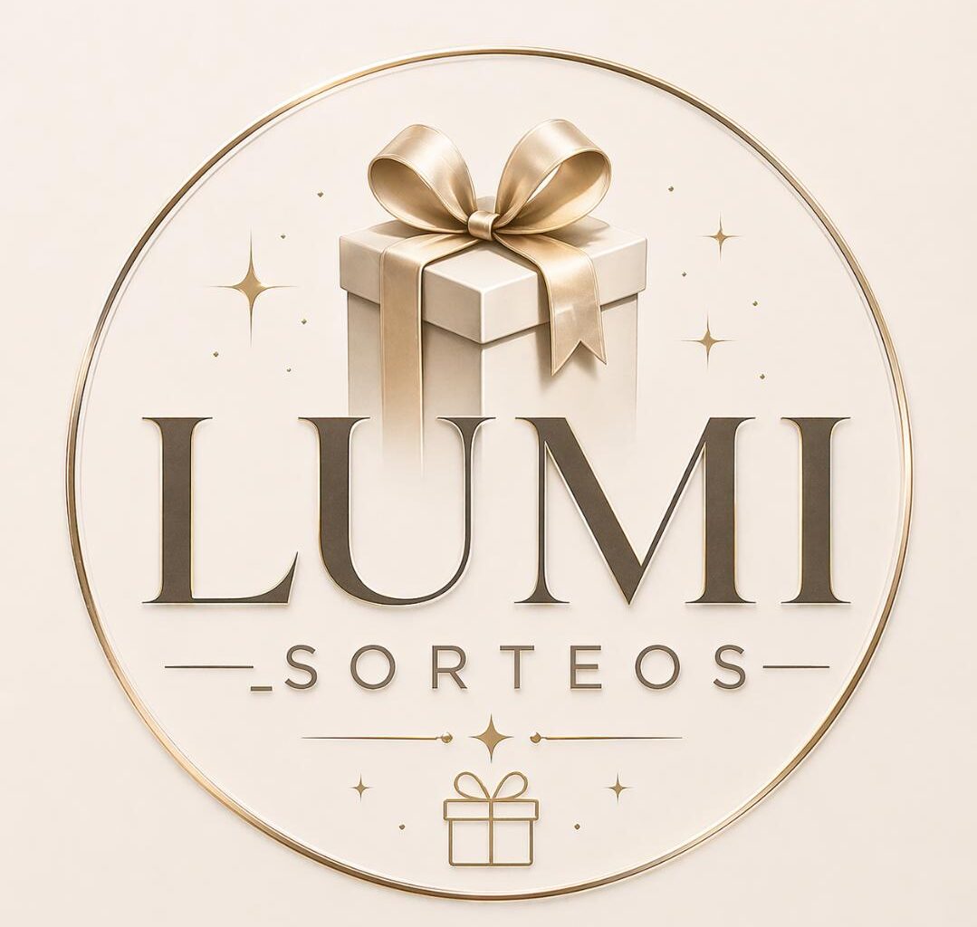 Lumi Sorteos
